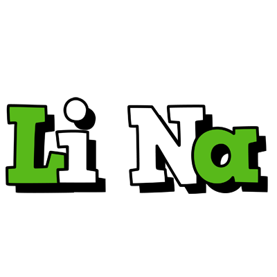 Li Na venezia logo